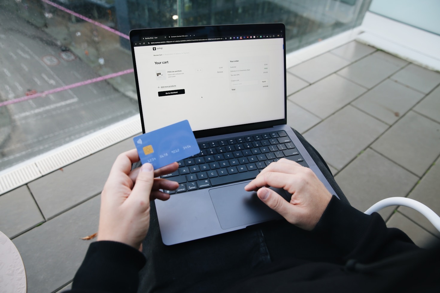 So finden Sie die besten Angebote online